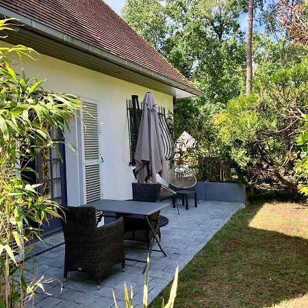 Villa D'Hotes Graine De Pin Le Touquet 외부 사진