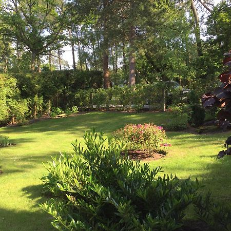 Villa D'Hotes Graine De Pin Le Touquet 외부 사진