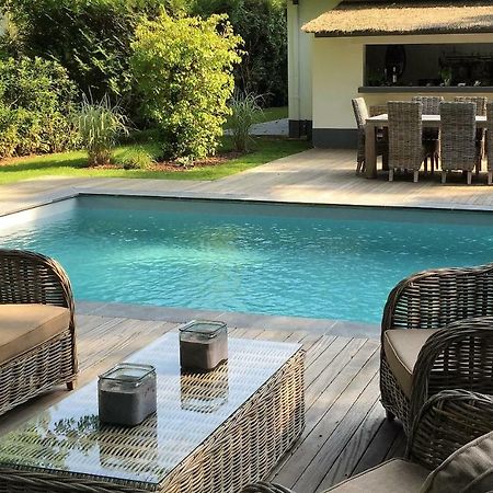 Villa D'Hotes Graine De Pin Le Touquet 외부 사진