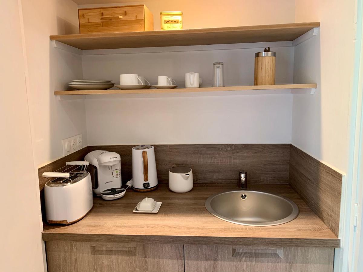 Villa D'Hotes Graine De Pin Le Touquet 외부 사진