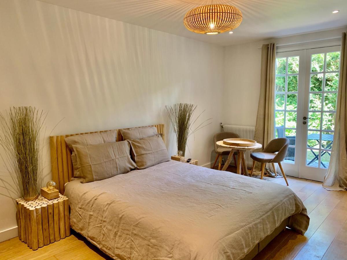 Villa D'Hotes Graine De Pin Le Touquet 외부 사진