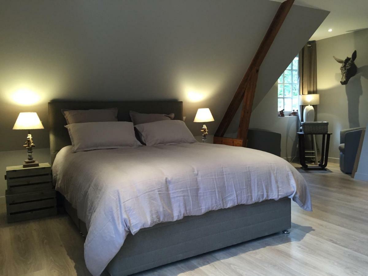 Villa D'Hotes Graine De Pin Le Touquet 외부 사진
