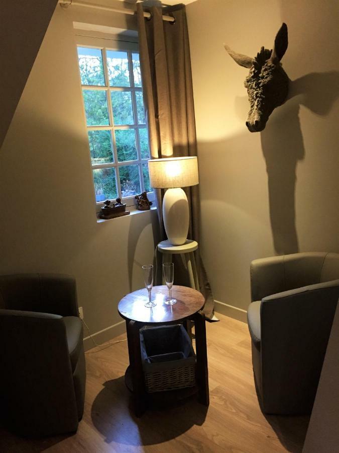 Villa D'Hotes Graine De Pin Le Touquet 외부 사진