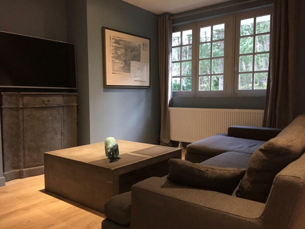 Villa D'Hotes Graine De Pin Le Touquet 외부 사진