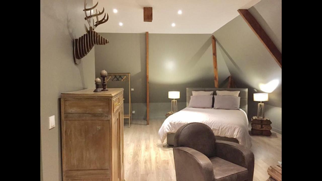 Villa D'Hotes Graine De Pin Le Touquet 외부 사진