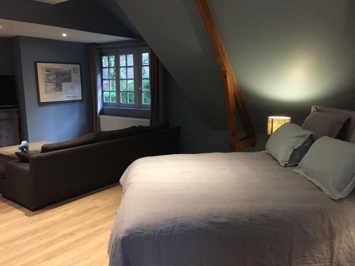 Villa D'Hotes Graine De Pin Le Touquet 외부 사진
